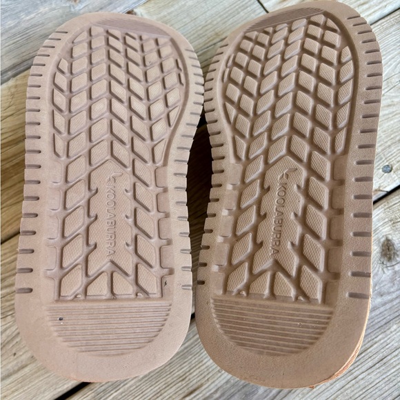 Koolaburra by UGG Women’s Burree Platform Shoe - Picture 5 of 8